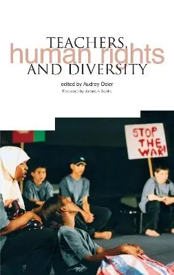 Teachers, human rights and diversity